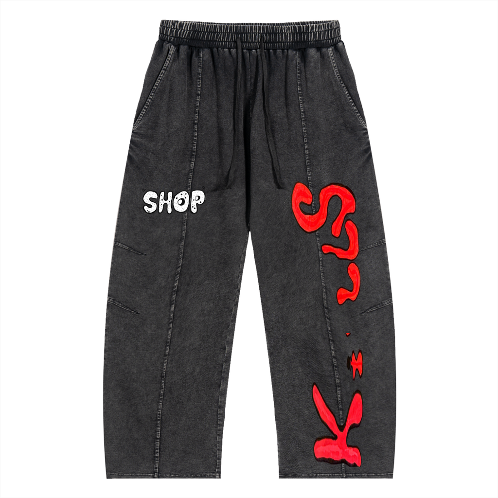 SK PANTS